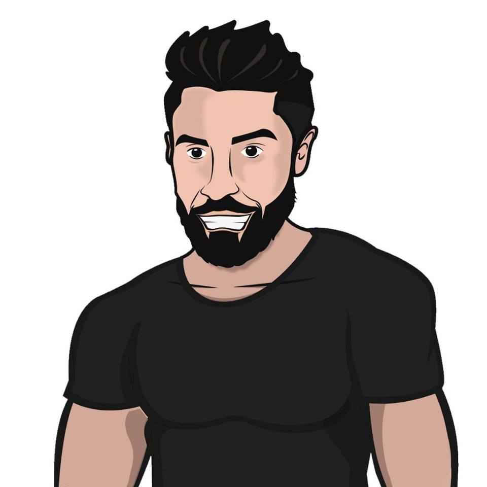 Claudio Nieto